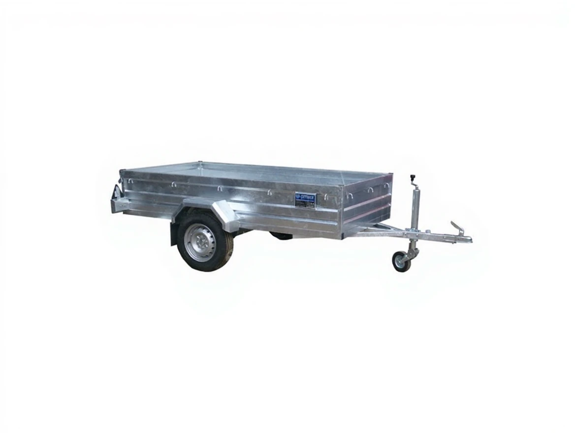 0fhm362k01rmr0cvyzqvcbbrjg OR 7503 500 Kg Load Carrying Trailer - Image 1