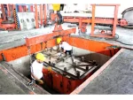 Ø1000 mm Concrete Chimney and Base Machine - Image 2