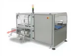 Fully Automatic Continuous Cutting Shrink Machine 800*920 mm - Image 4