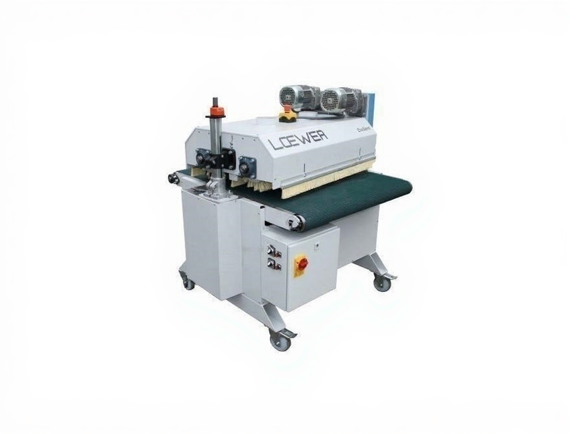 0fn8v3mw3xrm80ctmtm8vkjdc8 Brush Sanding Machine - 1000 Mm - Image 1