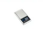 NS P16 Portable 500g 0.01g Digital Precision Electronic Pocket Scale - Image 3