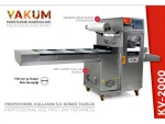 KV 2000 Automatic MAP Packaging Machine