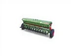 Bc-Sm Mechanical Seed Drill - Image 9