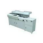 200 Pieces / Hour Cover Application Machine