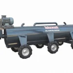 330x38 cm Carpet Drying Machine