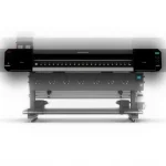 180 cm Fast Quality Eco Solvent Printing Machine