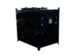 69,144 Kcal/H / 80.4 Kw Air Cooled Chiller