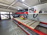 Automatic Side Cutting Machine Without Ramp - Image 2