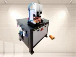 20 kVA Air Cooled Spot Welding Machine - Image 2