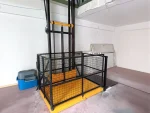 7 Meter (2000-3000 Kg) Load Platform - Image 2