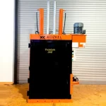 40 Ton Premium 350 Baling Press Machine