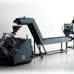 100g-30 kg Automatic Linear Weighing Filling and Packaging Machine