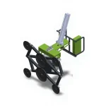 600 Kg Carrying Capacity 3-Axis Maneuverable Vacuum Lifting System