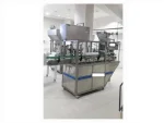 Automatic Liquid Filling Machine - Image 7