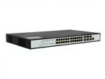 Longline Poe Anahtarı 2.5G Katman 3 Yönetilen Ethernet Anahtar Lng5720-24Mp6x - Image 3