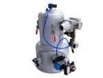 2 Litre Powder Transfer Vacuum Conveyor