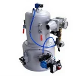 2 Litre Powder Transfer Vacuum Conveyor