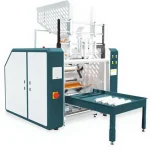 ASR1200 XL Automatic Stretch Winding Machine