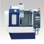 1100x600 mm CNC Vertical Machining Center