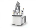 200 Ton Standard Fixed Table Vertical Injection Machine - Image 3