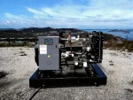 30 kVA Diesel Generator - Image 18