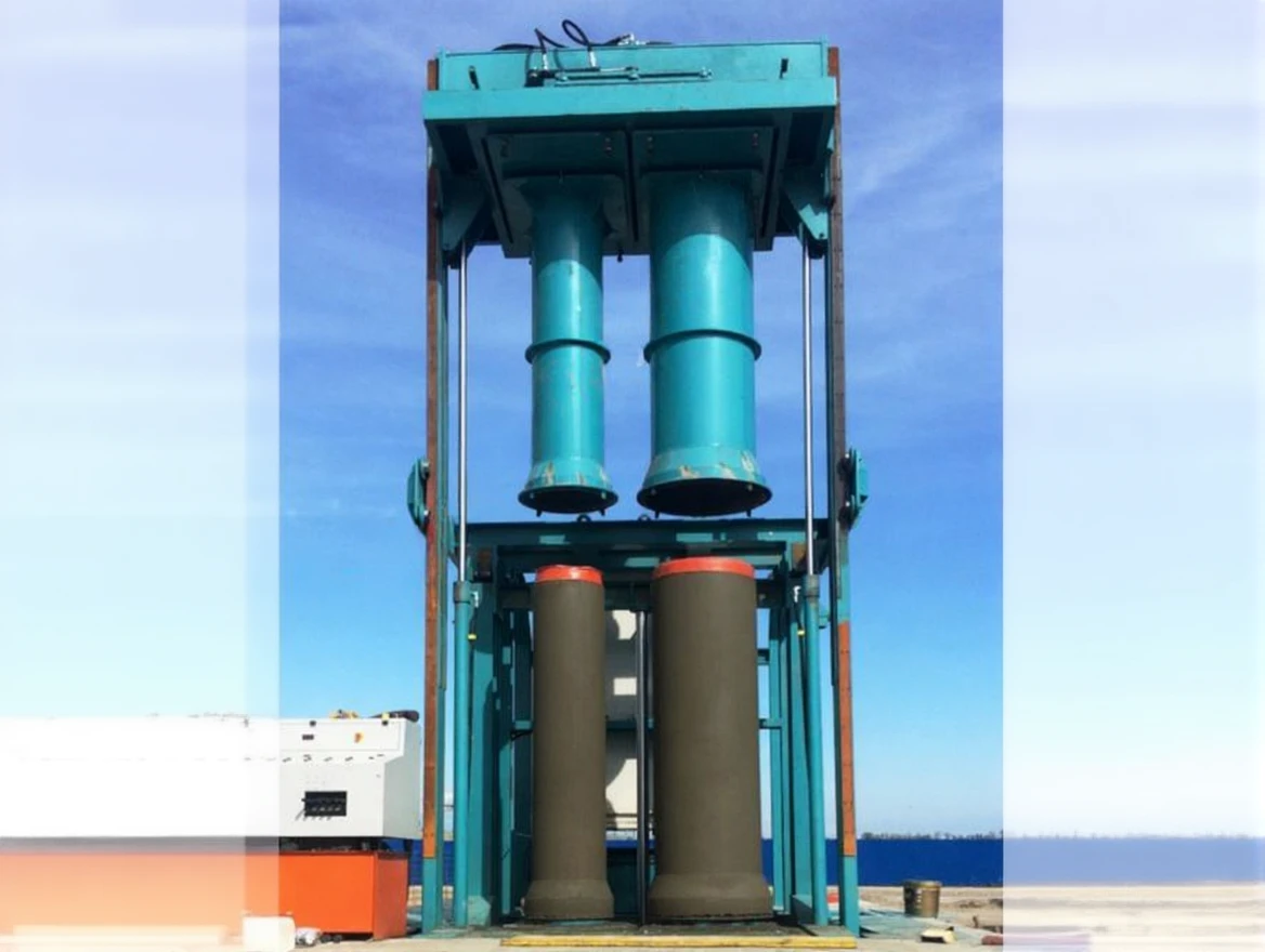 0hdwd4bh6drmr0cvd3s9s3m03r Ø400 mm New Generation Concrete Pipe Machine - Image 1
