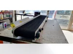 Minyatür PVC Bantlı Konveyör - Image 10
