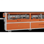 FNK 520 Edge Banding Machine