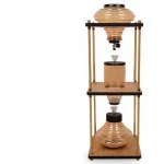 4 Liter Square Cold Brew Machine