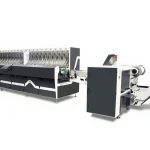 20-Piece Cardboard Cup Packaging Machine