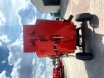 8 m³ Vertical TMR Feed Mixer - Image 5