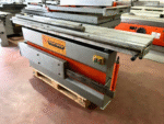 2200 Drawer Reclining Circular Saw - Image 5