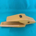 Hyundai Tooth – Durable Excavator Tip