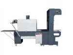 Semi-Automatic Polyethylene PE Shrink Packaging Machine - Image 5