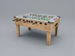 Eco Free Foosball Table - Image 2