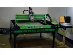 Advertiser CNC Router
