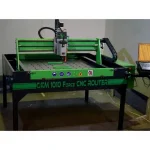 Advertiser CNC Router