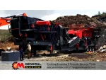 GENERAL 944 Mobile Crushers - Image 5