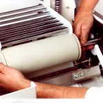 2 - 5 Kg/min Biscuit Shaping Machine