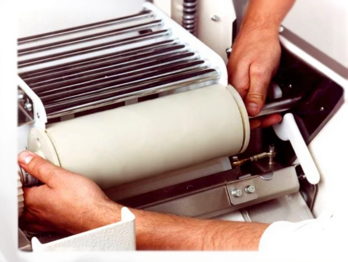 0k9pqy9n2drm80ctxbzsj00w2m 2 - 5 Kg/min Biscuit Shaping Machine - Image 1