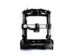 Plastic 3D Printer with 240 X 240 X 210 Mm Dimensions - Image 2