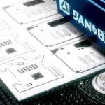 30 TON Servo-Electric Punch Press