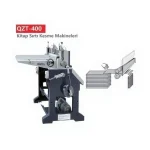 5-55 Mm Book Cover Grinding Machine