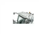 6-8 Ton Battery Electric Forklift - Image 2