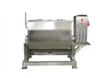 500 Kg Steam Pişmaniye Dough Cooking Machine