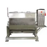 500 Kg Steam Pişmaniye Dough Cooking Machine