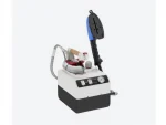 3.5t Litre Brush Mini Boiler Steam Iron