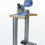 Basic Button Attaching Machine