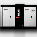 45 kW Silent Oil-Free Compressor Elgi