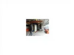 Electrostatic Powder Coating Oven and Cabin - Image 6